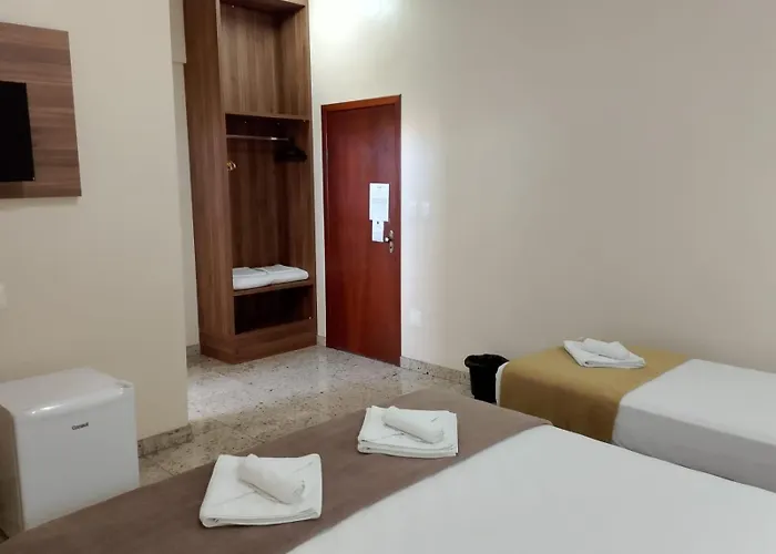 Topázio Imperial Hotel