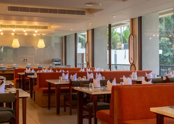 Dindi Rvr On The Godavari, A Club Mahindra Associate Resort