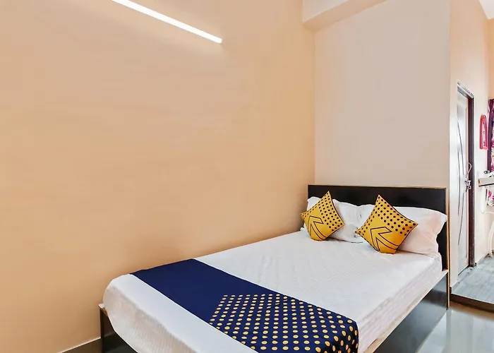 Spot On Sitara Grand Lodge