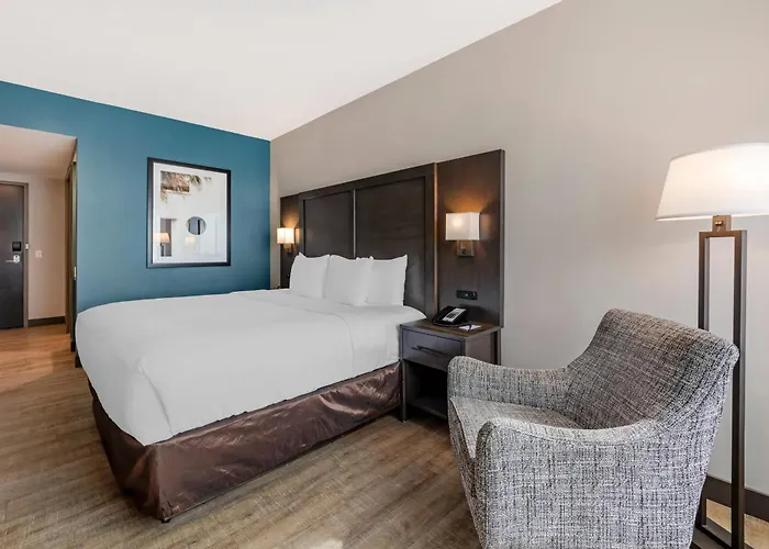 Comfort Inn & Suites Miami International Airport