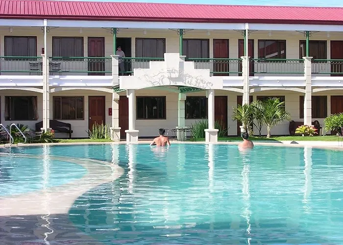 Dottie'S Place Hotel & Restaurant