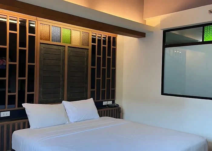 Ps Thungsao Hotel