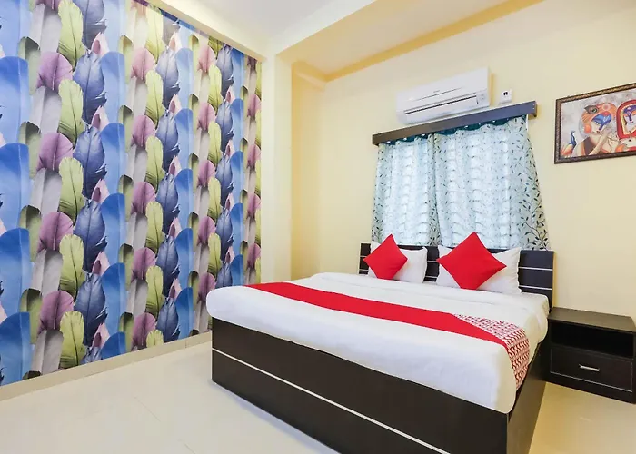 Hotel O The Dreams