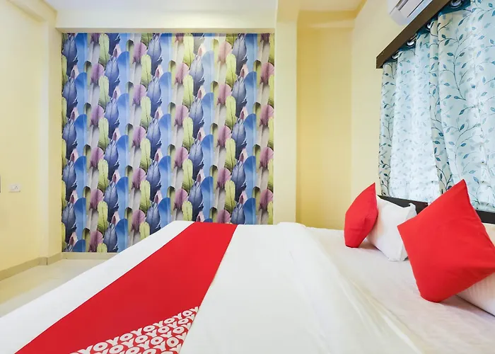 Hotel O The Dreams