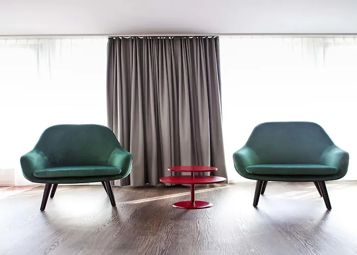 Ibis Styles Klagenfurt Am Woerthersee