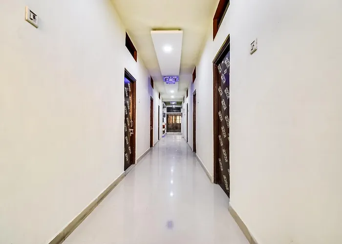 Hotel O Aryan