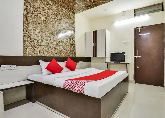 Hotel O Aryan