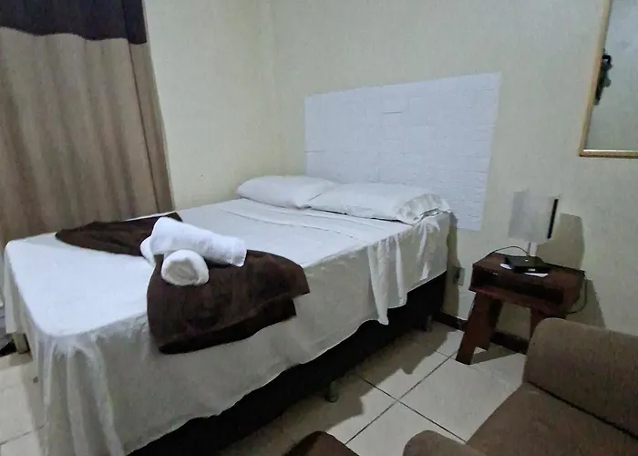 Hotel São Luís