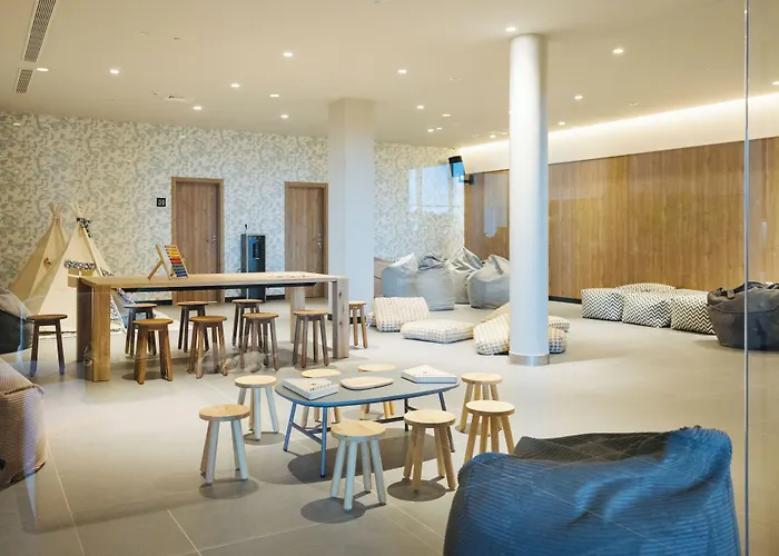 Bancal Hotel And Spa