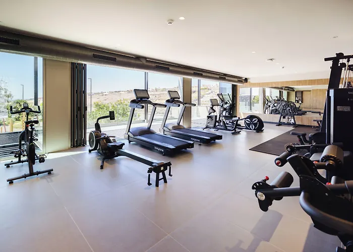 Bancal Hotel And Spa