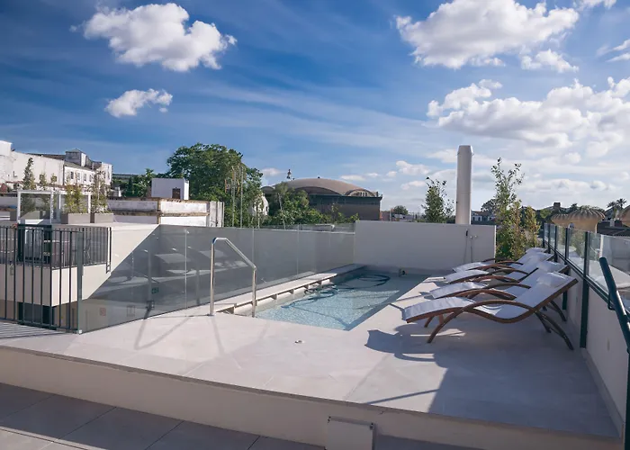 Hotel Boutique Sidonia