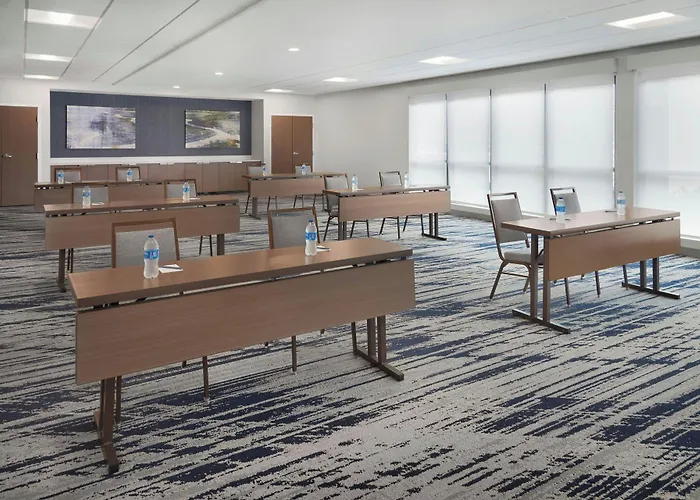 Towneplace Suites By Marriott Columbus