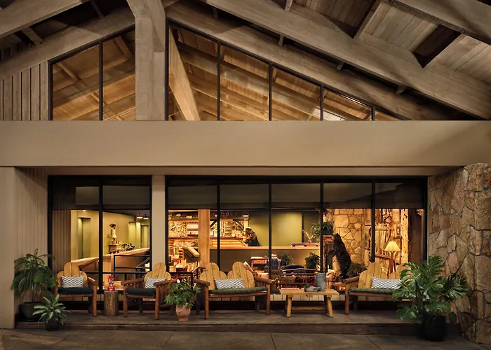 Field & Stream Lodge Bozeman