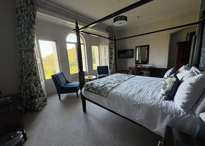 The Falcondale Country House Hotel