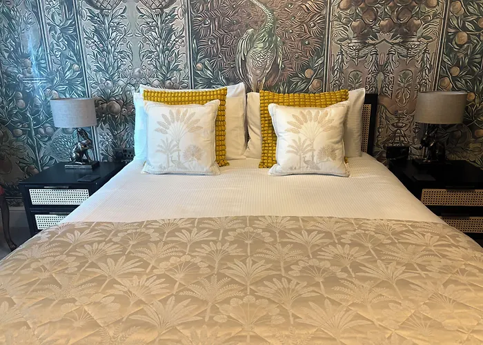 The Falcondale Country House Hotel