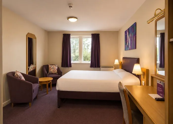 Middleton Inn, Manchester