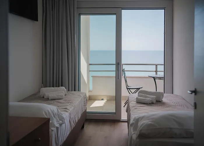 Hotel Ficocella