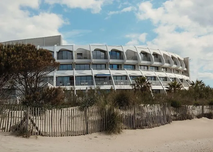 Hôtel de la Plage
