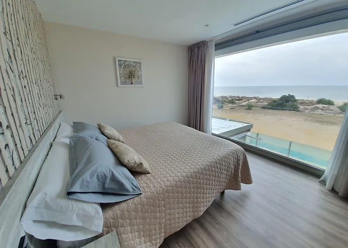 Hotel Boutique Aroma De Mar