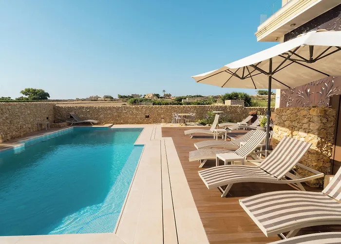 Santa Lucia Boutique Hotel