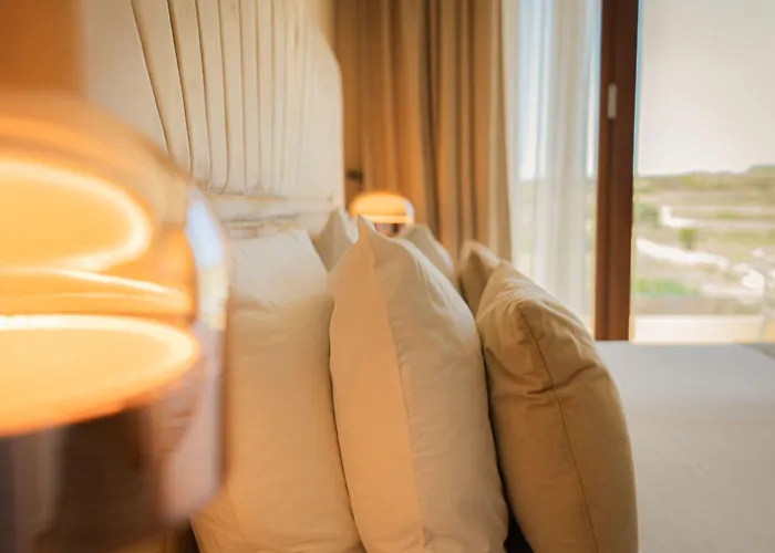 Santa Lucia Boutique Hotel