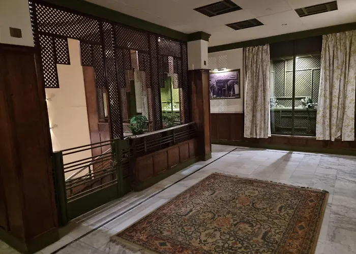 Carlton Downtown Cairo