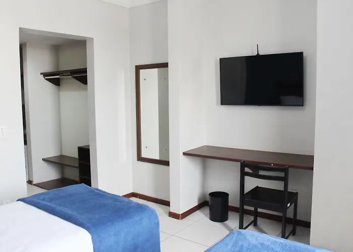Days inn by Wyndham Uberlândia
