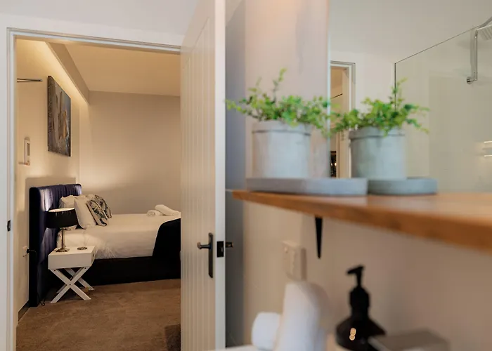Bay Of Fires Holiday Suites - Town Centre