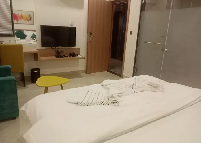 Hotel New Centro
