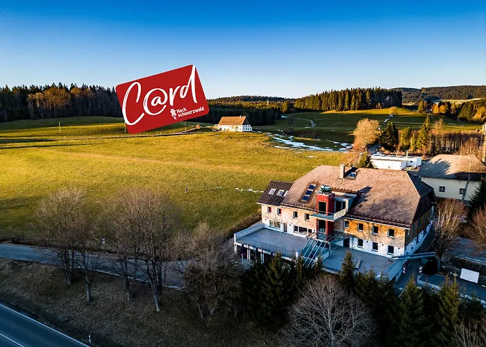 Gasthof Lafette