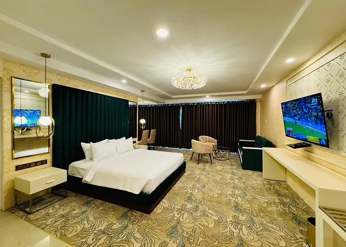 Devon Rest