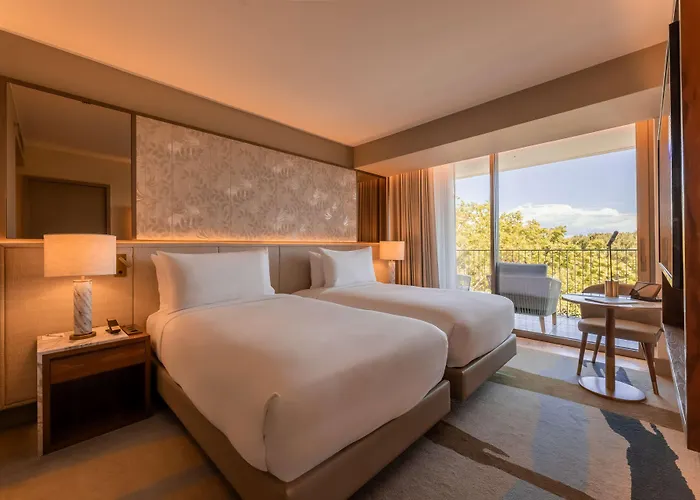 Legacy Hotel Cascais, Curio Collection By Hilton