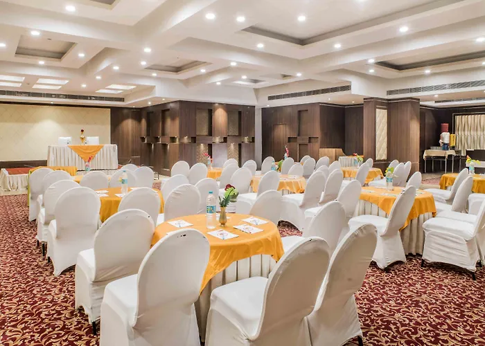 The Citi Residenci Hotel - Durgapur