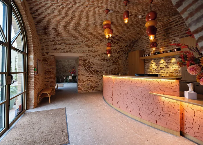 Serra Boutique Hôtel