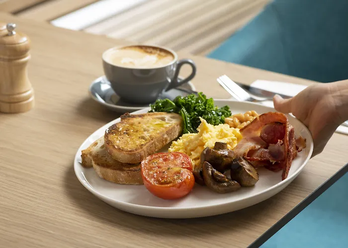 Tryp Adelaide By Wyndham