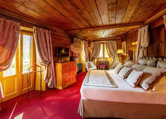 Chalet BRAGARD
