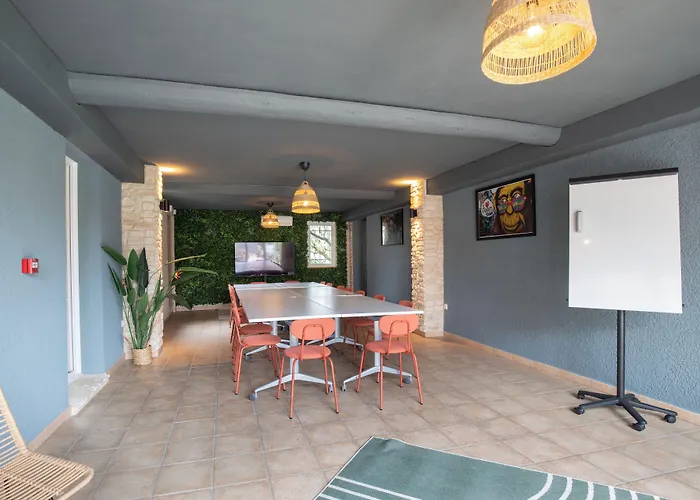 Logis Hotel La Goutte D'eau