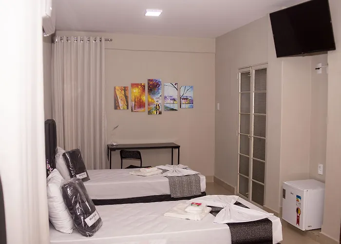 Premier Hotel