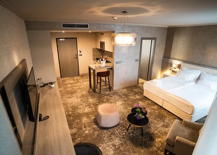 Hotel Europa