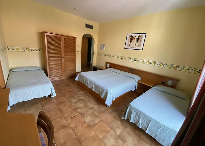 Hotel San Pietro