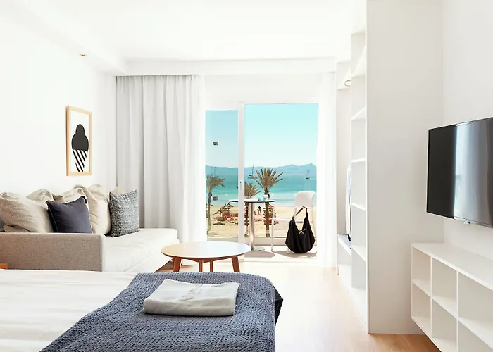 Sunwing Alcudia Beach