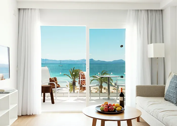 Sunwing Alcudia Beach