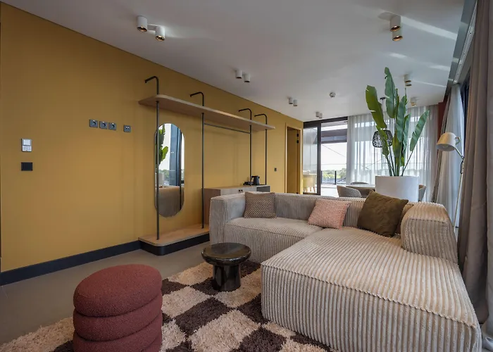 Fletcher Hotel-Restaurant Oisterwijk-Tilburg
