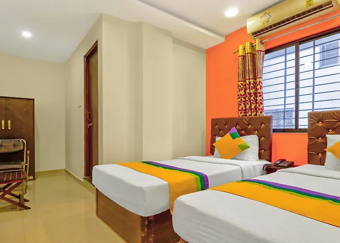 Itsy Hotels Carnival Inn