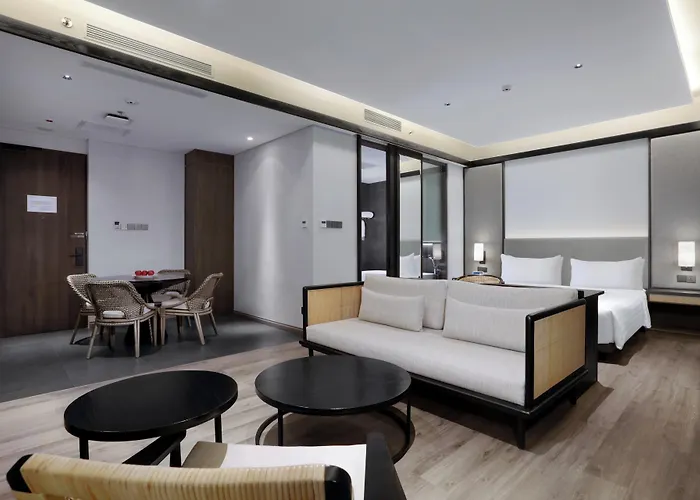 Grand Aston Puncak Hotel & Resort