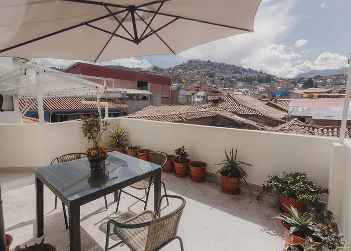 Quechua ApartHotel