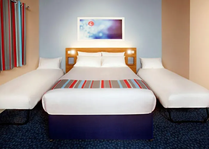 Travelodge Sunderland Central
