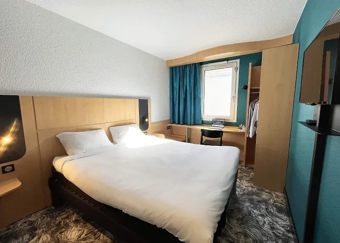 ibis Montluçon
