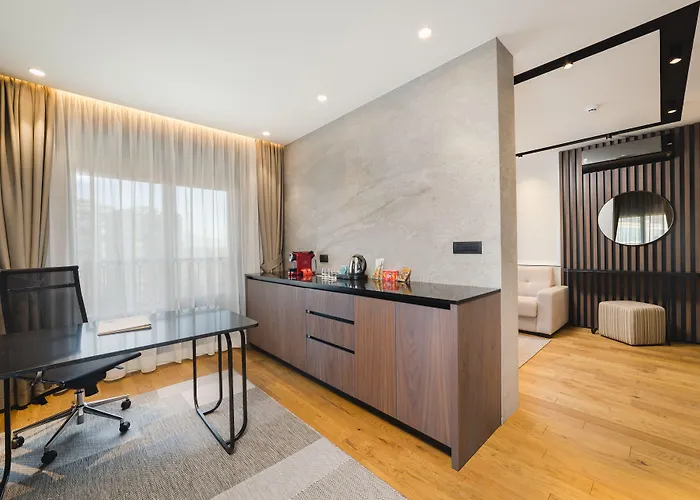 Signum Hotel