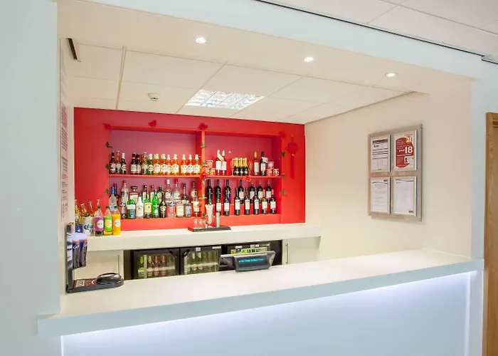 Travelodge Slough